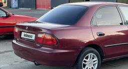 Mazda 323 1996 годаfor1 550 000 тг. в Караганда – фото 4