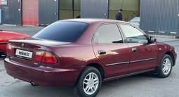 Mazda 323 1996 годаfor1 550 000 тг. в Караганда – фото 3