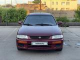 Mazda 323 1996 годаfor1 550 000 тг. в Караганда