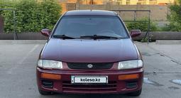 Mazda 323 1996 годаfor1 550 000 тг. в Караганда