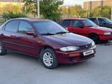 Mazda 323 1996 годаfor1 550 000 тг. в Караганда – фото 2