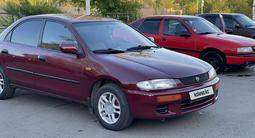 Mazda 323 1996 годаfor1 550 000 тг. в Караганда – фото 2