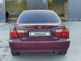 Mazda 323 1996 годаfor1 550 000 тг. в Караганда – фото 5
