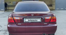 Mazda 323 1996 годаfor1 550 000 тг. в Караганда – фото 5