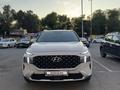 Hyundai Santa Fe 2023 года за 25 000 000 тг. в Алматы – фото 10
