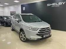 JAC S3, 2020