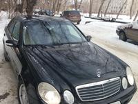 Mercedes-Benz E 320 2003 годаfor9 200 000 тг. в Семей