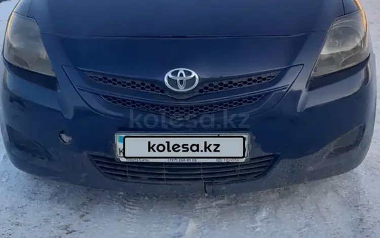 Toyota Yaris 2008 годаүшін4 000 000 тг. в Астана