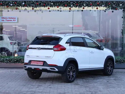 Chery Tiggo 2 Pro 2023 года за 6 700 000 тг. в Астана – фото 3