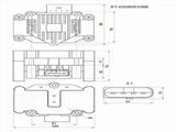 Катушка зажигания за 12 200 тг. в Астана