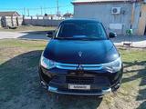 Mitsubishi Outlander 2014 года за 6 000 000 тг. в Уральск