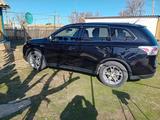 Mitsubishi Outlander 2014 года за 6 000 000 тг. в Уральск – фото 3