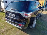 Mitsubishi Outlander 2014 года за 6 000 000 тг. в Уральск – фото 4