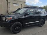 Toyota Land Cruiser 2008 года за 14 500 000 тг. в Астана