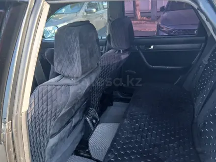 Audi 100 1991 года за 2 400 000 тг. в Павлодар – фото 3
