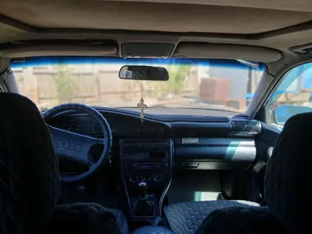 Audi 100 1991 года за 2 400 000 тг. в Павлодар – фото 2