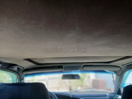 Audi 100 1991 года за 2 400 000 тг. в Павлодар – фото 4