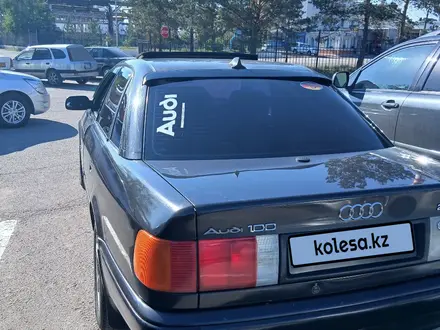 Audi 100 1991 года за 2 400 000 тг. в Павлодар