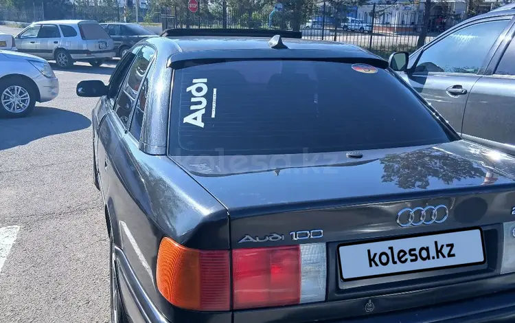Audi 100 1991 года за 2 400 000 тг. в Павлодар