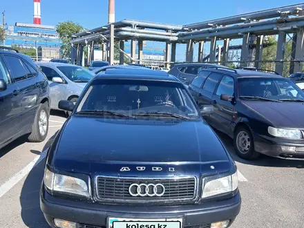 Audi 100 1991 года за 2 400 000 тг. в Павлодар – фото 7
