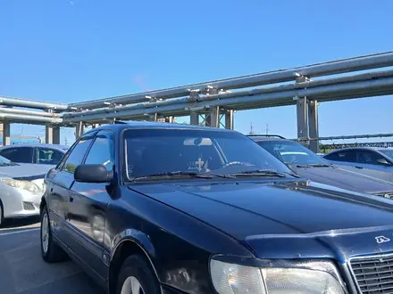 Audi 100 1991 года за 2 400 000 тг. в Павлодар – фото 8