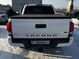 Toyota Tacoma 2019 годаүшін20 000 000 тг. в Алматы – фото 3