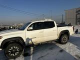 Toyota Tacoma 2019 годаүшін20 000 000 тг. в Алматы – фото 2