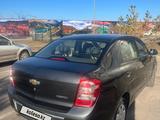 Chevrolet Cobalt 2020 годаүшін5 600 000 тг. в Астана – фото 4