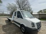 Volkswagen Crafter 2007 года за 16 000 000 тг. в Шымкент – фото 2