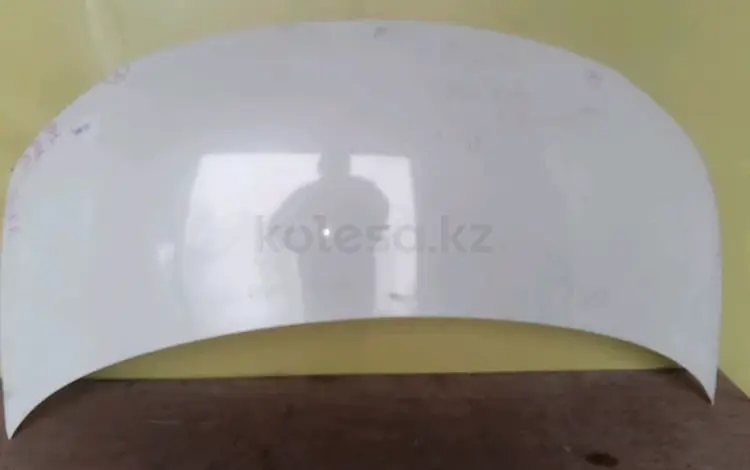 Капот Honda Elysion RR1 за 50 000 тг. в Караганда