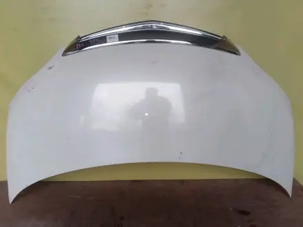 Капот Honda Elysion RR1 за 50 000 тг. в Караганда – фото 2