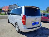 Hyundai Starex 2009 годаfor6 700 000 тг. в Алматы – фото 2