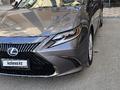Lexus ES 300h 2015 года за 9 000 000 тг. в Актау – фото 2