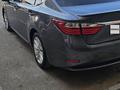 Lexus ES 300h 2015 года за 9 000 000 тг. в Актау – фото 4
