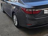 Lexus ES 300h 2015 года за 9 600 000 тг. в Актау – фото 4
