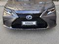 Lexus ES 300h 2015 года за 9 000 000 тг. в Актау – фото 3