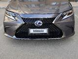 Lexus ES 300h 2015 года за 9 600 000 тг. в Актау – фото 3