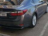 Lexus ES 300h 2015 года за 9 600 000 тг. в Актау – фото 5