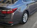 Lexus ES 300h 2015 года за 9 000 000 тг. в Актау – фото 6