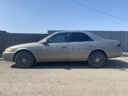 Toyota Camry 1997 года за 3 200 000 тг. в Экибастуз – фото 4