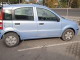 Fiat Panda 2007 годаүшін1 900 000 тг. в Алматы