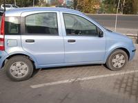 Fiat Panda 2007 годаүшін1 500 000 тг. в Алматы