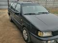 Volkswagen Passat 1990 годаүшін1 300 000 тг. в Тараз – фото 2