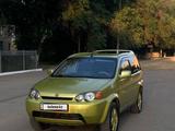 Honda HR-V 1999 года за 2 500 000 тг. в Уральск