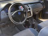 Honda HR-V 1999 года за 2 500 000 тг. в Уральск – фото 4