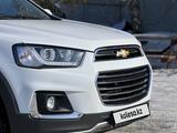 Chevrolet Captiva 2018 года за 7 890 000 тг. в Кокшетау – фото 3