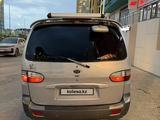 Hyundai Starex 2004 года за 3 500 000 тг. в Актау – фото 4