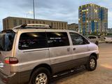 Hyundai Starex 2004 года за 3 500 000 тг. в Актау – фото 3