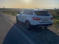 ВАЗ (Lada) Vesta Cross 2019 года за 5 800 000 тг. в Шымкент