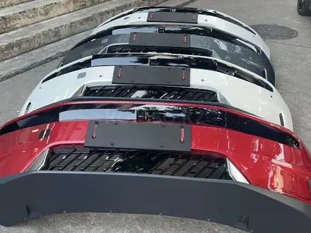 Кузовные запчасти за 88 000 тг. в Алматы